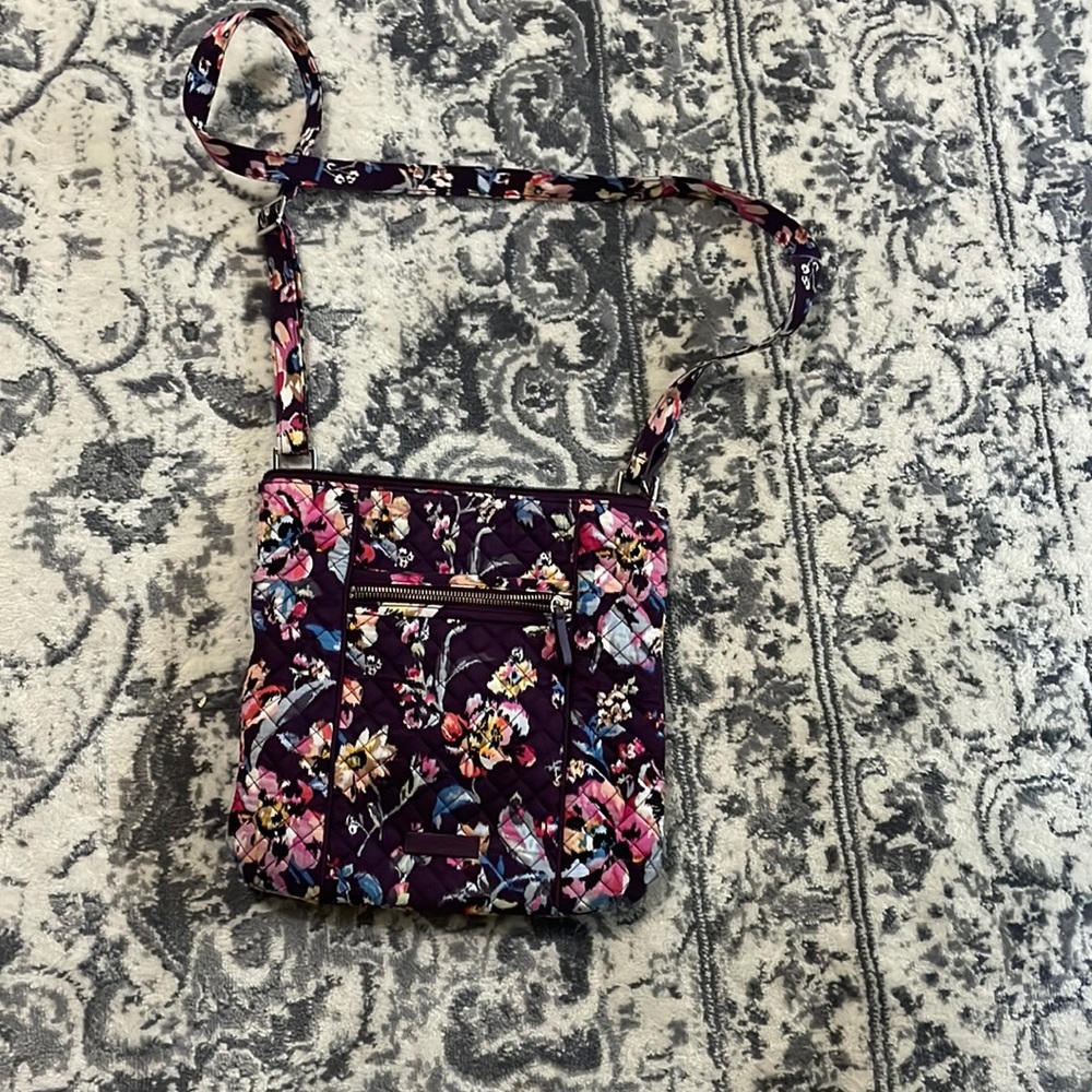 Verá Bradley cross body